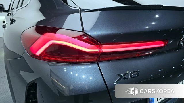 BMW X6 (G06) id 4409978 из Кореи 15