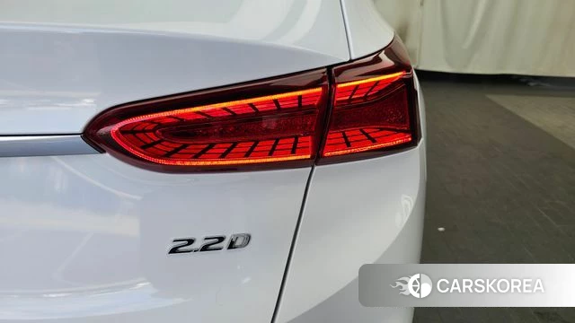 Hyundai Santa Fe TM id 4642911 из Кореи 15