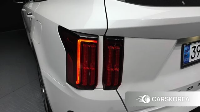 Kia Sorento 4th Generation id 4283363 из Кореи 15