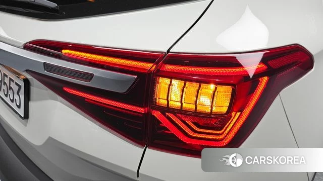 Kia Seltos id 4337881 из Кореи 15