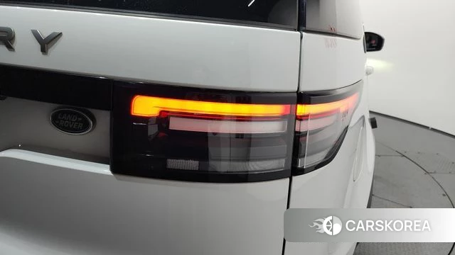 Land Rover Discovery 5 id 4378053 из Кореи 15