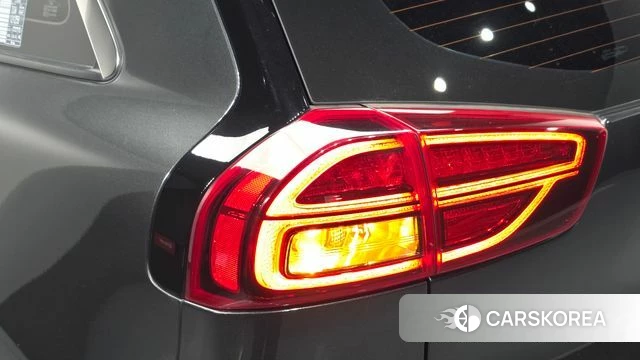 Kia Niro EV id 4641797 из Кореи 15