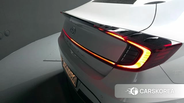 Hyundai Sonata Hybrid (DN8) id 4401994 из Кореи 15
