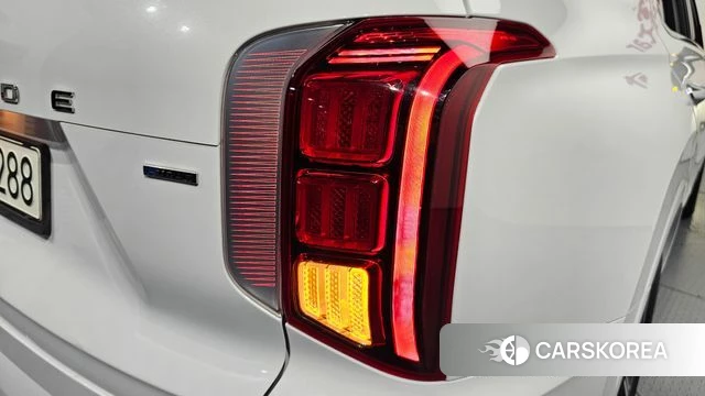 Hyundai Palisade id 4470187 из Кореи 15