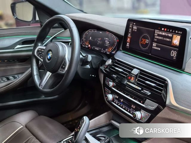 BMW 5 series id 4221320 из Китая 15
