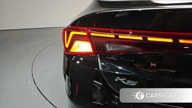 Kia K5 3rd generation id 4202760 из Кореи 15