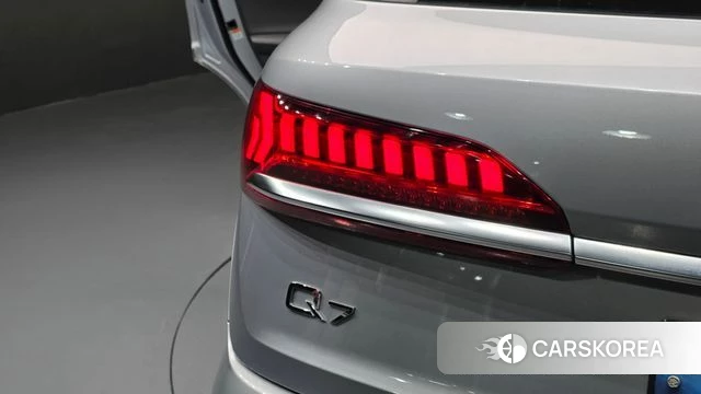 Audi Q7 (4M) id 4550346 из Кореи 15