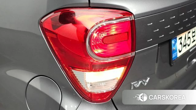 Kia The New Ray id 4470103 из Кореи 15