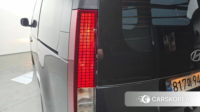 Hyundai Staria id 4242983 из Кореи 15
