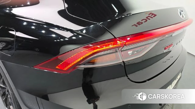 Hyundai The New Grandeur IG id 4331206 из Кореи 15