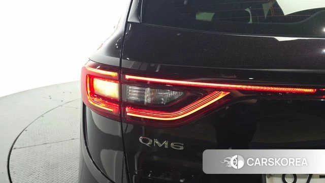 Renault Korea (Samsung) QM6 id 4471403 из Кореи 15