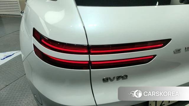 Genesis GV70 id 4324348 из Кореи 15
