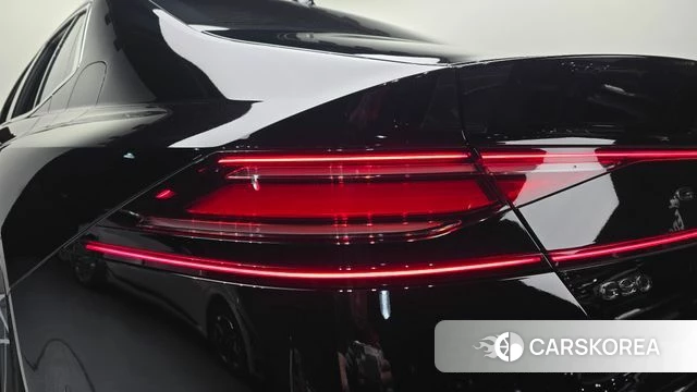 Genesis G90 (RS4) id 4774596 из Кореи 15