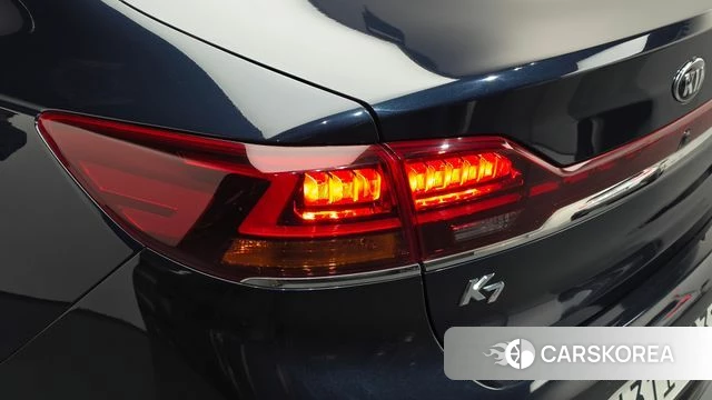 Kia K7 Premier Hybrid id 4764730 из Кореи 15