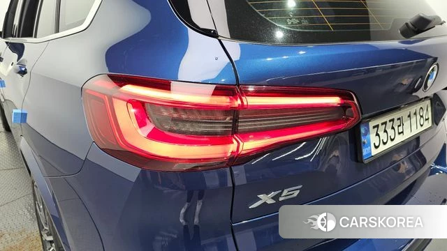 BMW X5 (G05) id 4384301 из Кореи 15