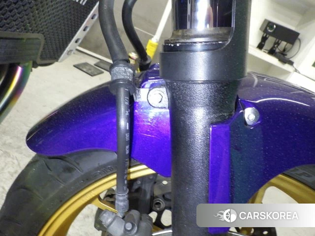 Honda CB1300SF id 3950159 из Японии 15