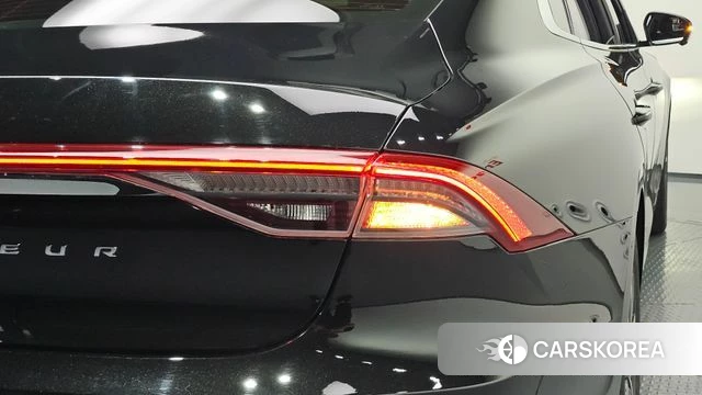 Hyundai The New Grandeur IG id 4774712 из Кореи 15