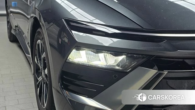 Hyundai Sonata D Edge (DN8) id 4589727 из Кореи 15