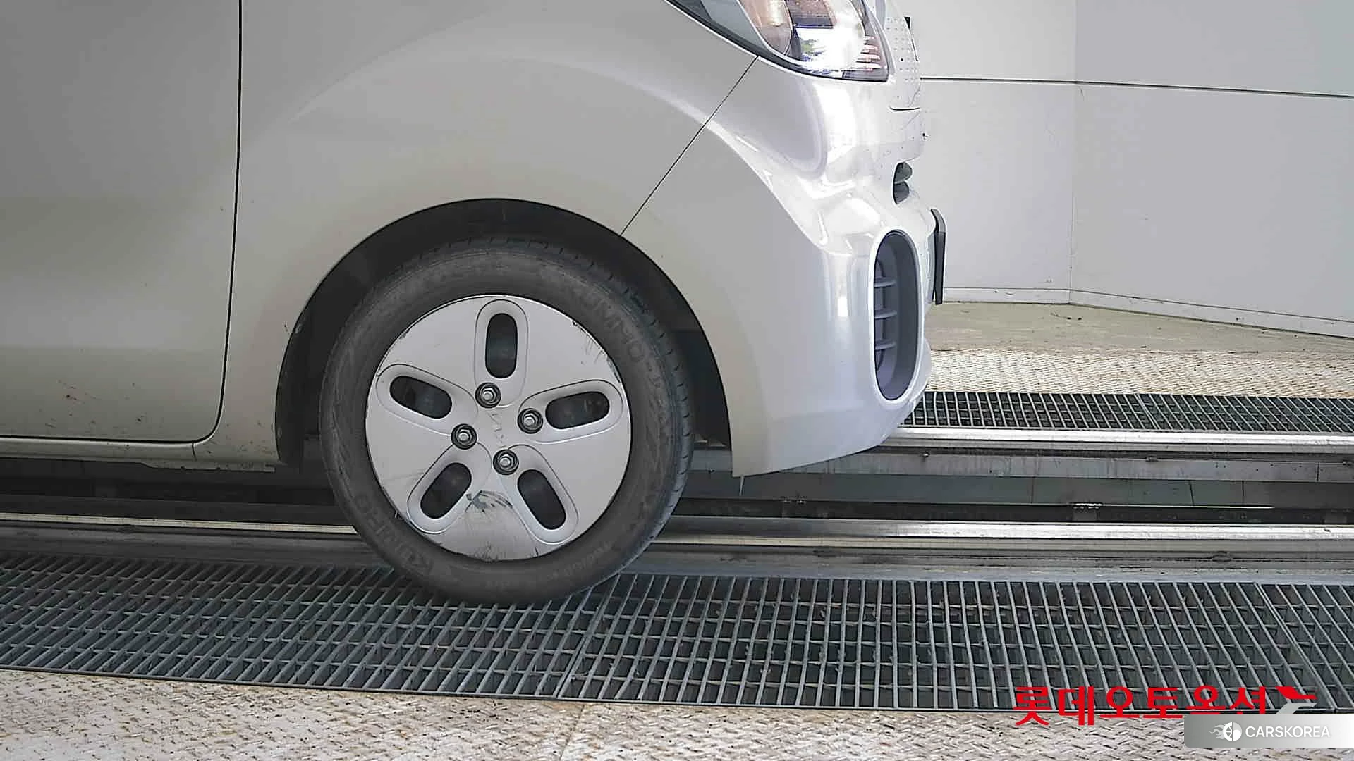 Kia Ray id 4296907 из Кореи 15