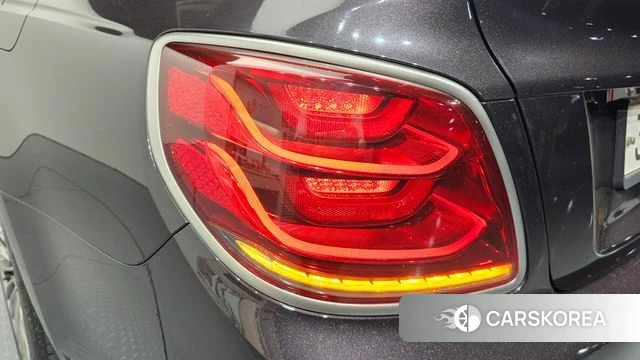 Kia More K9 id 4794885 из Кореи 15