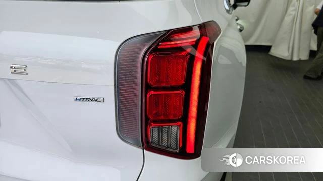Hyundai Palisade id 4470315 из Кореи 15