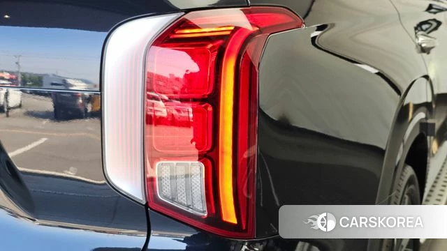 Hyundai The New Palisade id 4929438 из Кореи 15
