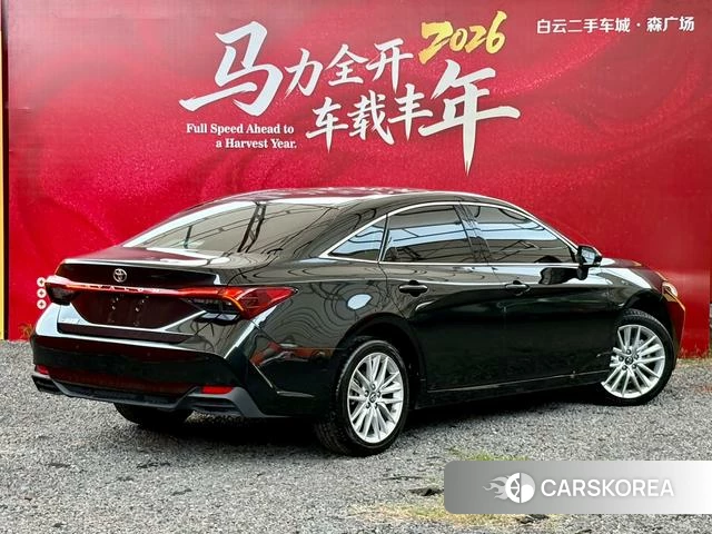 Toyota Asian dragon id 4276621 из Китая 15