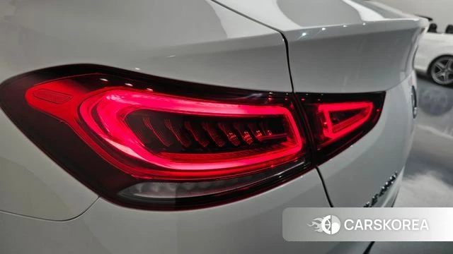 Mercedes-Benz GLE-Class W167 id 4187549 из Кореи 15