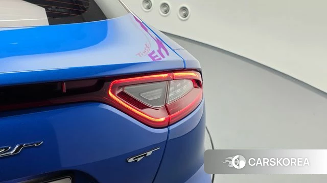 Kia Stinger id 4924062 из Кореи 15