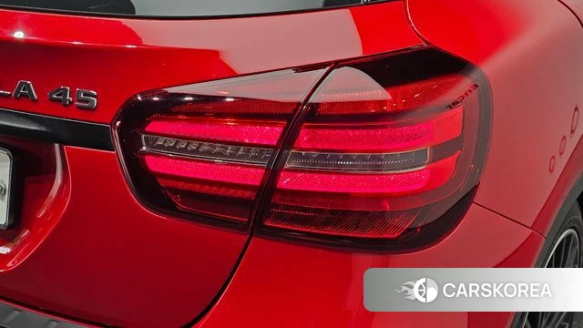 Mercedes-Benz GLA-Class X156 id 4551651 из Кореи 15