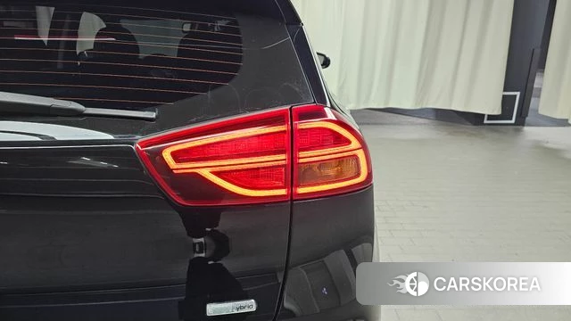 Kia The New Niro id 4713117 из Кореи 15