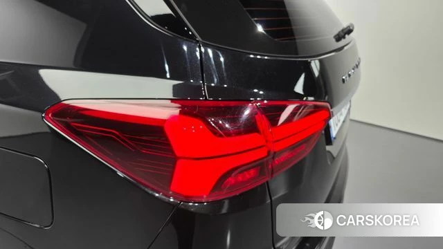 Ssangyong All New Rexton id 4244730 из Кореи 15