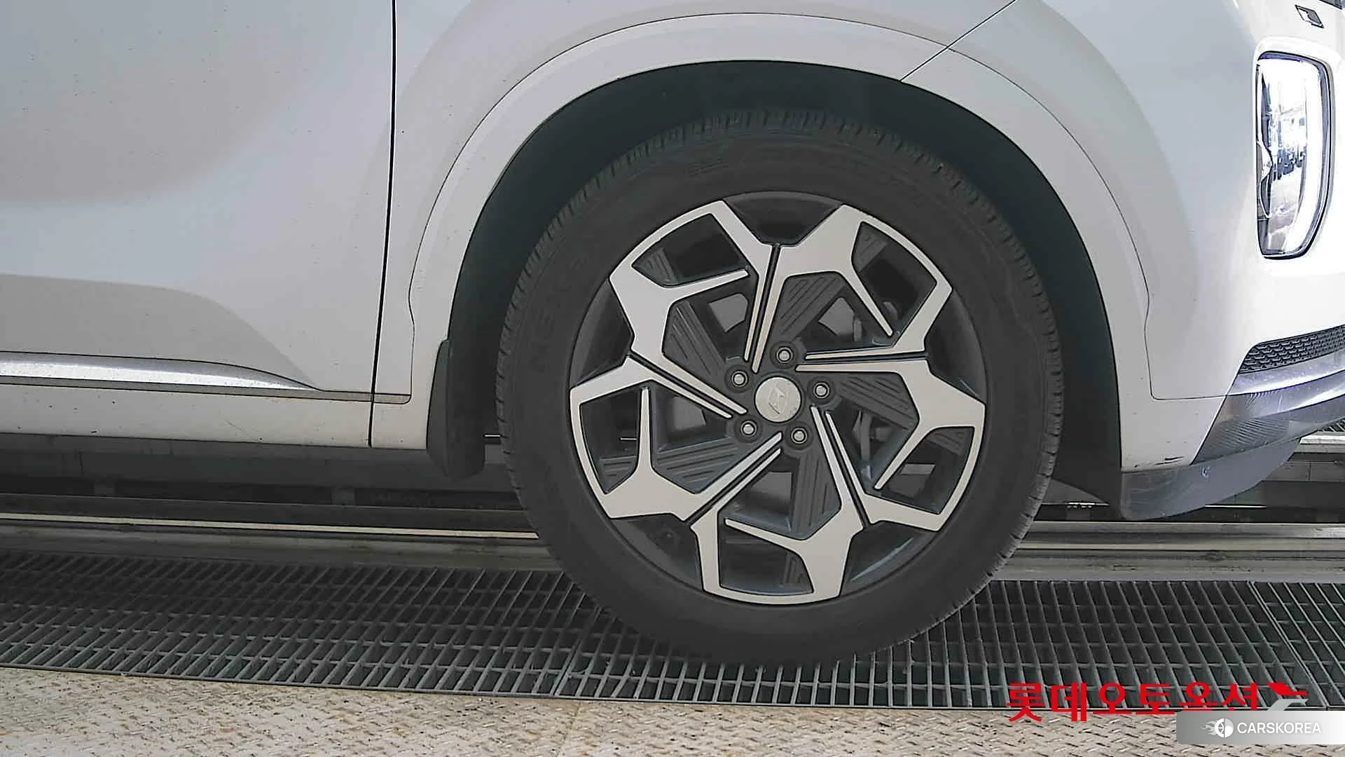 Hyundai Palisade id 4289497 из Кореи 15