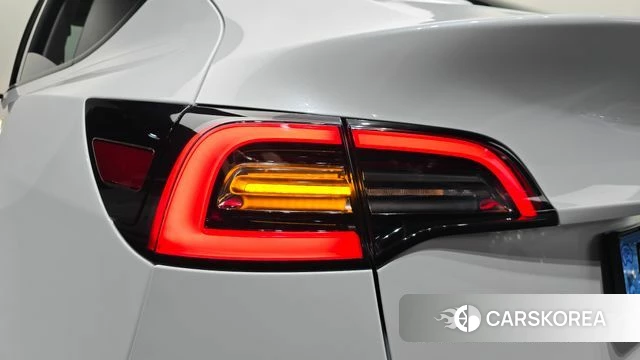 Tesla Model Y id 4762881 из Кореи 15
