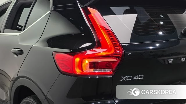 Volvo XC40 id 4727154 из Кореи 15