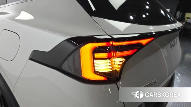 Kia The New Sportage 5th Generation id 4193981 из Кореи 15