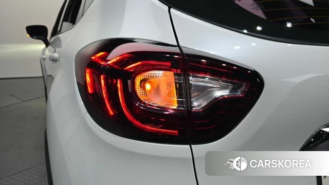 Renault Korea (Samsung) New QM3 id 4647739 из Кореи 15