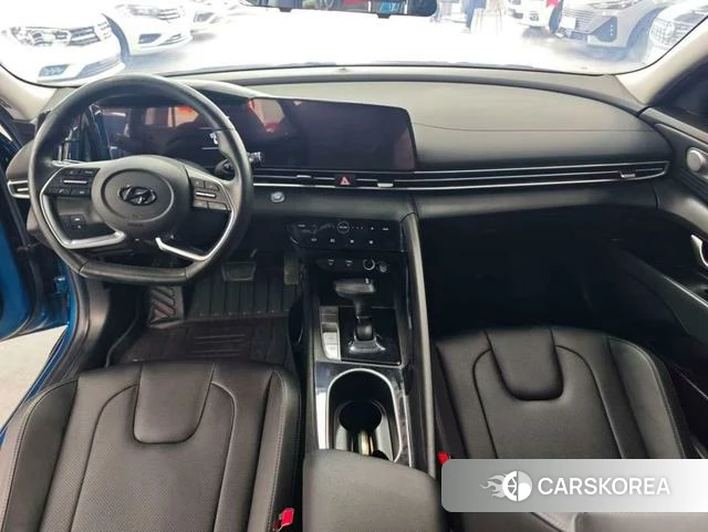 Hyundai Elantra id 4276138 из Китая 15