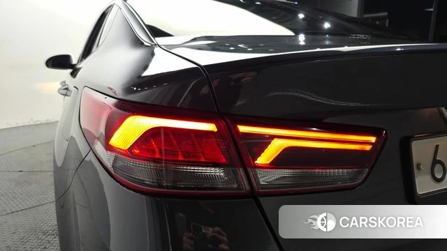 Kia The New K5 2nd generation id 4895269 из Кореи 15