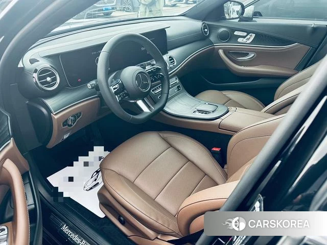 Mercedes-Benz E-class id 4256457 из Китая 15