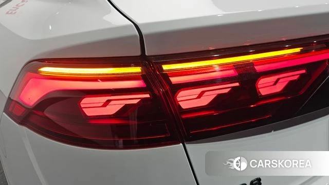 Audi Q8 (4M) id 4505215 из Кореи 15