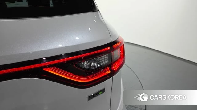 Renault Korea (Samsung) The New QM6 id 4424302 из Кореи 15