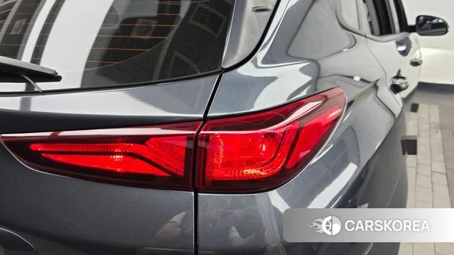 Hyundai Kona id 4658461 из Кореи 15