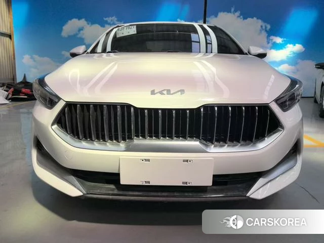 Kia K3 id 4313973 из Китая 15