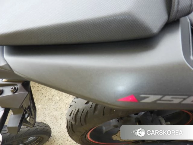 OTHER CB750HORNET id 4183954 из Японии 15