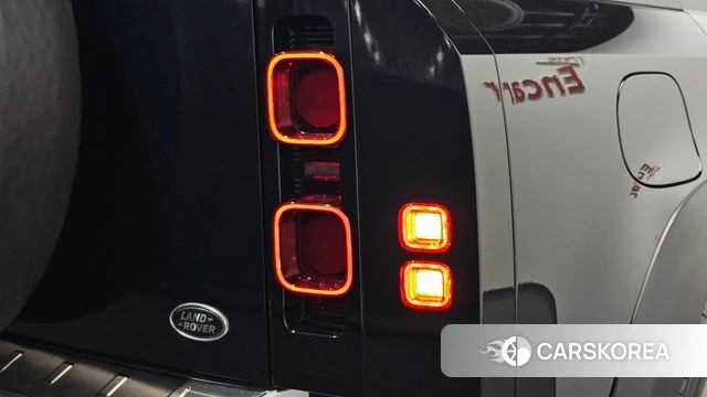 Land Rover Defender (L663) id 4662211 из Кореи 15