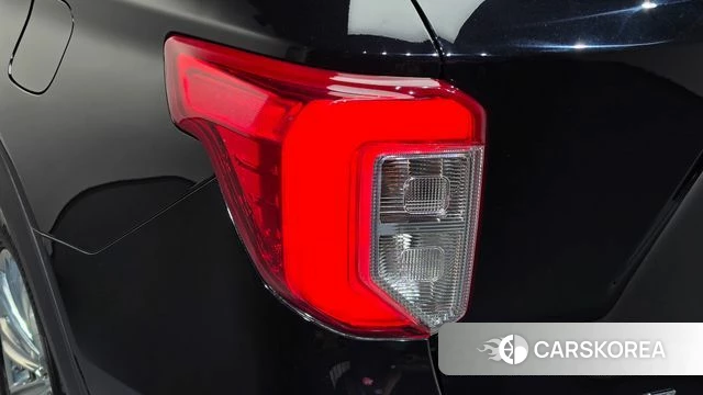Ford Explorer 6th Generation id 4651873 из Кореи 15