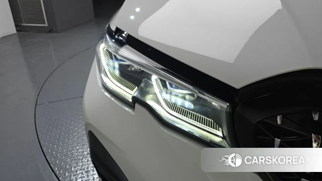 BMW 3 Series (G20) id 4225406 из Кореи 15