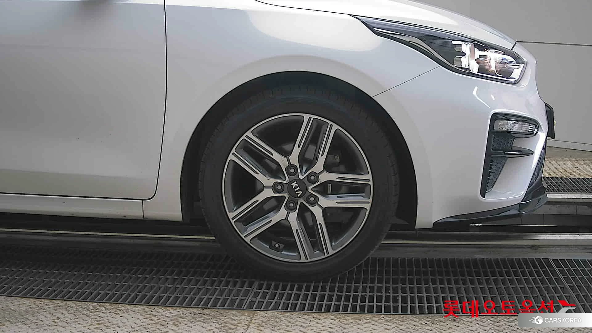 Kia K3 id 4347397 из Кореи 15