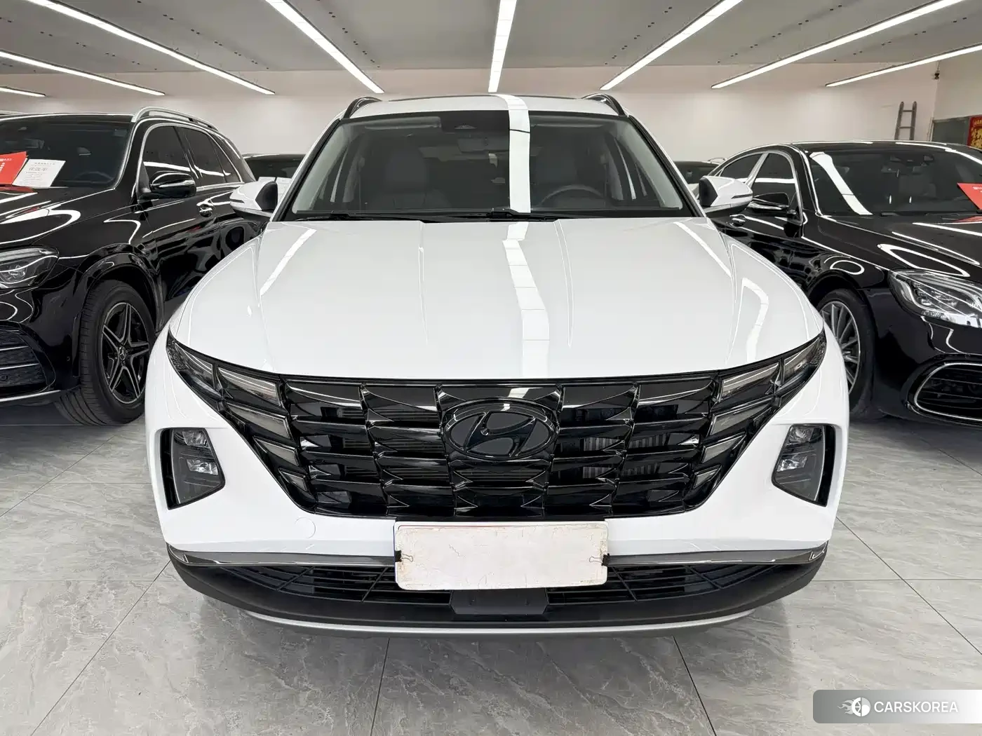 Hyundai Tucson id 4669439 из Китая 15